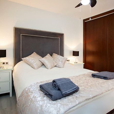 Apartamento Vadim Ardales Dış mekan fotoğraf