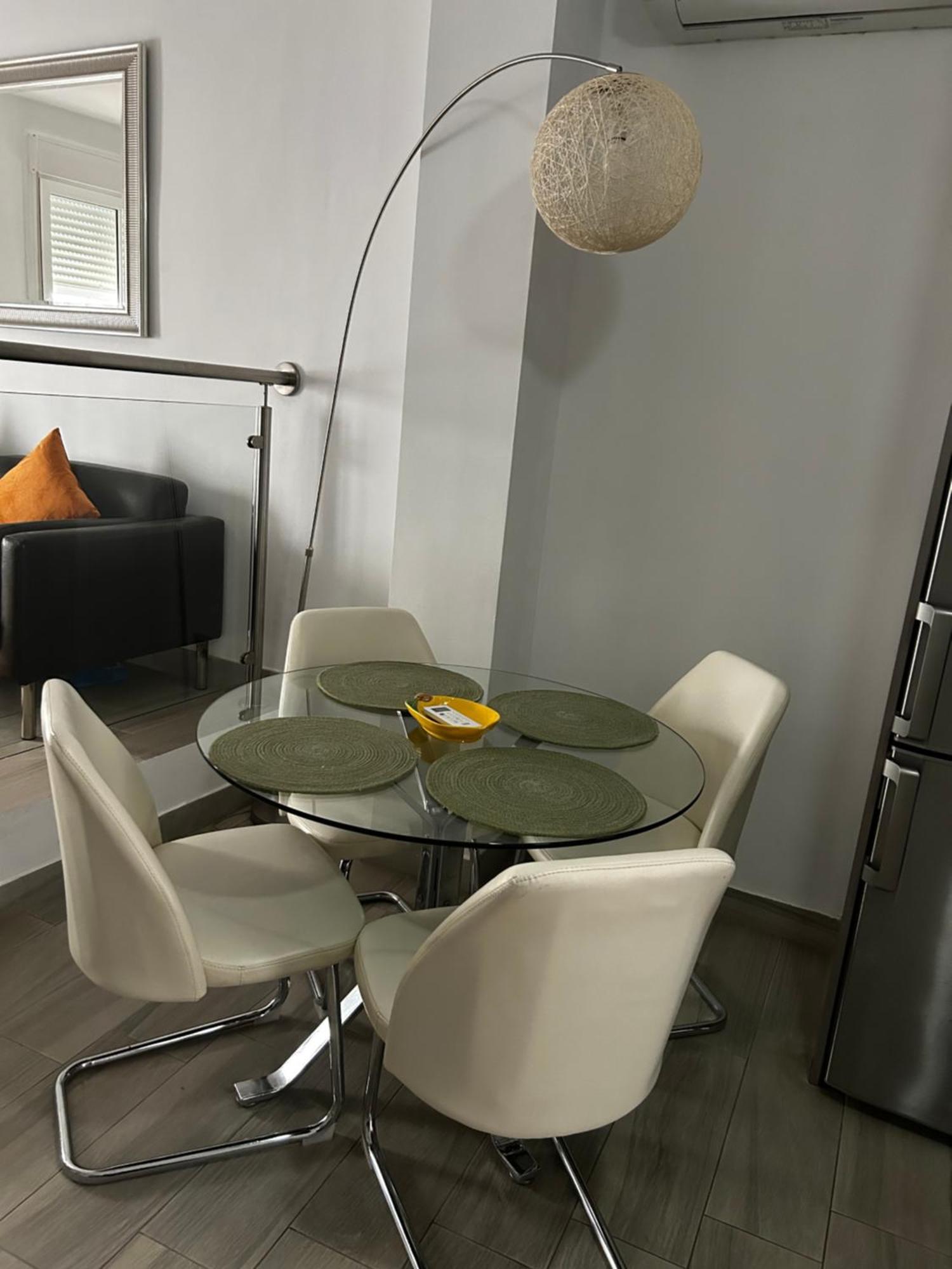 Apartamento Vadim Ardales Dış mekan fotoğraf