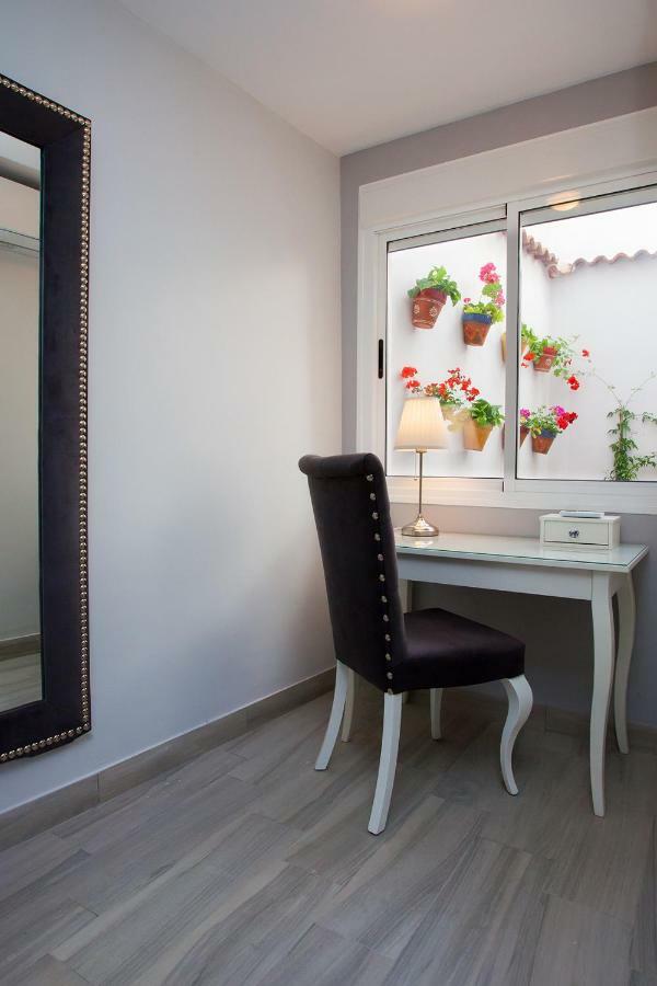 Apartamento Vadim Ardales Dış mekan fotoğraf