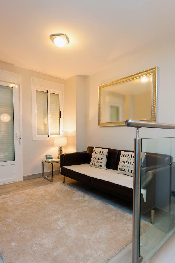 Apartamento Vadim Ardales Dış mekan fotoğraf